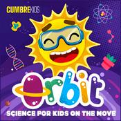 Podcast Orbit: Science for kids on the move!