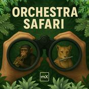 Podcast Orchestra Safari