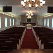 Podcast Orebank Missionary Baptist Church