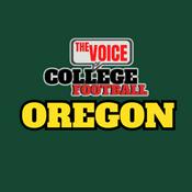 Podcast Oregon at The Voice of College Football