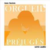 Podcast Orgueil et préjugés