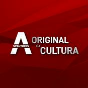 Podcast Original é a Cultura