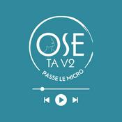 Podcast OSE ta V2 passe le micro 🎙️Le podcast pour réinventer votre carrière avec sens et authenticité.