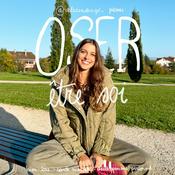 Podcast (OSER) Être soi