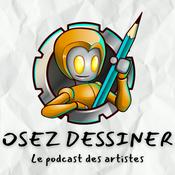 Podcast Osez Dessiner !