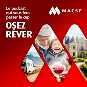 Podcast Osez rêver