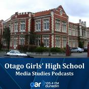 Podcast Otago Girls' High School 2025