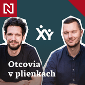 Podcast Otcovia v plienkach