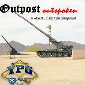 Podcast Outpost Outspoken
