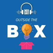 Podcast Outside the box: Innovative ideas from CEPS Ideas Lab