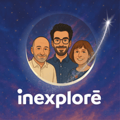 Podcast Ouvrez votre esprit avec Inexploré