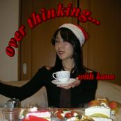 Podcast overthinking... with Kano