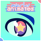 Podcast Overly Animated Anime Podcasts