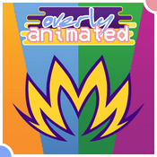 Podcast Overly Animated Mysticons Podcasts