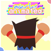 Podcast Overly Animated OK K.O.! Let's Be Heroes Podcasts