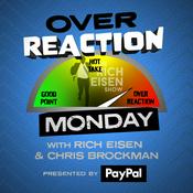 Podcast Overreaction Monday