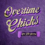 Podcast Overtime Chicks