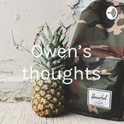 Podcast Owen’s thoughts