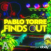 Podcast Pablo Torre Finds Out