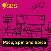 Podcast Pace, Spin and Spice