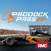 Podcast Paddock Pass