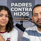 Podcast Padres Vs Hijos