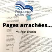 Podcast Pages arrachées