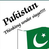 Podcast Pakistan, Thinking under Siege