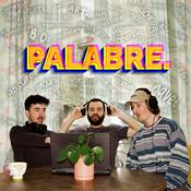 Podcast PALABRE.