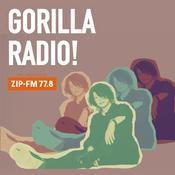 Podcast GORILLA RADIO!