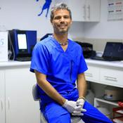 Podcast Pancho Cavero Podcast