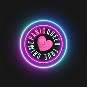Podcast Panic True Queer Crime