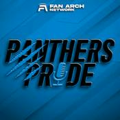 Podcast Panthers Pride | Carolina Panthers Daily Podcast