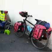 Podcast Papacyclette