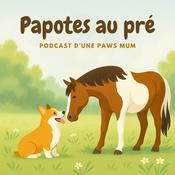 Podcast Papotes au pré