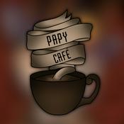 Podcast Papy Café