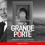 Podcast PAR LA GRANDE PORTE