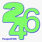 Podcast Paragraff 246