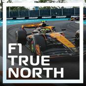 Podcast F1 True North