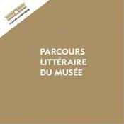 Podcast Parcours littéraire du Musée national de l'histoire de l'immigration