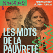 Podcast Parcours, la parole aux invisibles