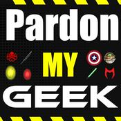 Podcast Pardon My Geek