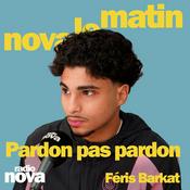 Podcast Pardon pas pardon - Féris Barkat