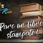 Podcast Pare un Libro Stampato