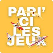 Podcast Pari'ci les Jeux