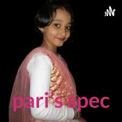 Podcast pari's spec