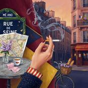 Podcast Paris Street French