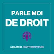 Podcast Parle Moi De Droit