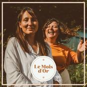 Podcast Parle-moi de ton Mois d'Or - Le podcast du Mois d'Or qui te prépare au postpartum -