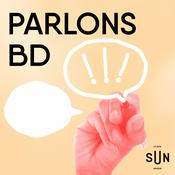 Podcast Parlons BD